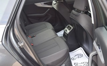 Audi A4 B9 Avant 2.0 TDI 150KM 2016 Audi A4 Avant 2.0 TDI Manual S-Line Sport Keyless-Go Ledy Navi 2.0 Diesel, zdjęcie 35