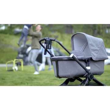 Устройство-качалка для коляски, кроватки, сиденья Sleepytroll Baby Rocker