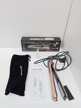 SAINT ALGUE Demeliss Титановый выпрямитель