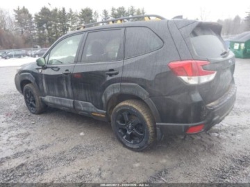 Subaru Forester VI 2024 Subaru Forester Wilderness 2024 2.5 Benzyna 182KM, zdjęcie 3