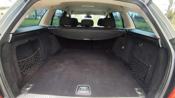 Mercedes Klasa C W204 Kombi T204 2.2 200 CDI 136KM 2009 Mercedes C 200 Climatronic Navi, zdjęcie 15