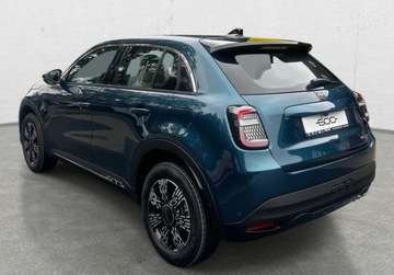 Fiat 2025 Fiat 600 Fiat 600 1.2 Turbo Hybrid eDCT 1.2 Hybryda 100KM, zdjęcie 2