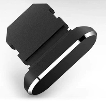 Zaślepka Gniazda Ładowania / Apple iPhone 5S 5C SE