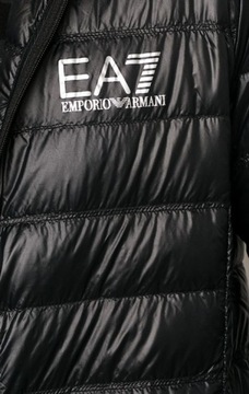 Мужская куртка EA7 Emporio Armani НОВЫЙ M