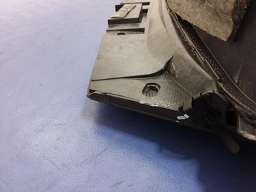 VW TOUAREG И ПОДУШКИ НА ПРИБОРНОЙ ПАНЕЛИ