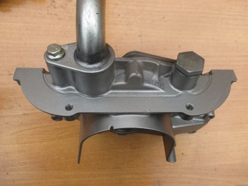 OPEL 1.9 CDTI 55215401 POMPA OLEJU ZAMIENNIK Z 1.9 CDTI DLA INSIGNI 2.0