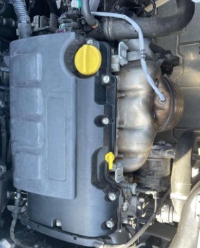 Opel Corsa E Hatchback 3d 1.4 Twinport 90KM 2019 Opel Corsa 1.4 benz ,90 ps ,pot niski przebieg tylko 22800 ,kamera navi,te, zdjęcie 27
