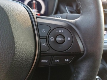 Toyota Corolla XII Sedan Facelifting 1.8 Hybrid 140KM 2024 Toyota Corolla 1.8 Hybrid Style Seria E21 (2019-), zdjęcie 16