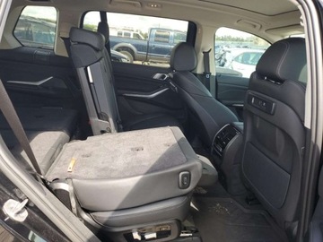 BMW X7 2021 BMW X7 xDrive40I 2021 3.0l 3.0 Benzyna 335KM, zdjęcie 11