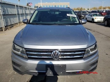 Volkswagen Tiguan II 2020 Volkswagen Tiguan 2020 r. 2,0 L od ubezpieczalni 2.0 Benzyna 184KM, zdjęcie 4