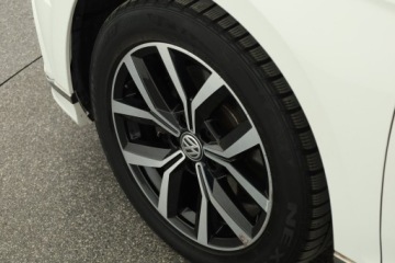 Volkswagen Passat B8 Limousine 1.8 TSI BlueMotion Technology 180KM 2017 VW Passat 1.8 TSI, Salon Polska, Automat, VAT 23%, zdjęcie 11
