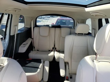 Mercedes GLS X167 2022 Mercedes-Benz GLS 450 4Matic 2022 3.0l 3.0 Benzyna 362KM, zdjęcie 10