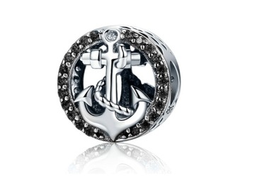 CHARMS PRZYWIESZKA KOTWICA SYMBOL NADZIEI HOPE