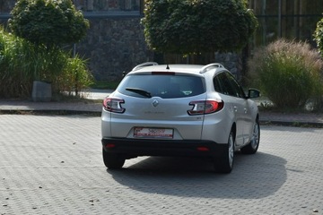 Renault Megane IV Grandtour 1.5 dCi 110KM 2016 Renault Megane 1.5DCi 110KM X.2016r. Climatronic, zdjęcie 5