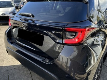 Toyota Yaris IV Hatchback Facelifting 1.5 Hybrid Dynamic Force 116KM 2026 Od ręki - Style 1.5 Hybrid 116KM | Podgrzewane fotele!, zdjęcie 2