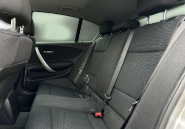 BMW Seria 1 E81/E87 Hatchback 5d E87 2.0 120d 177KM 2007 BMW Seria 1 BMW SERIA 1 120D 2.0 Diesel 177KM, zdjęcie 12