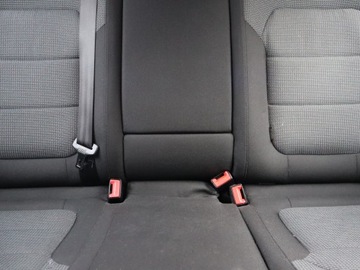 Volkswagen Passat B7 Variant 2.0 TDI CR DPF BlueMotion 140KM 2011 VW Passat 2.0 TDI, DSG, Navi, Klima, Klimatronic, zdjęcie 9