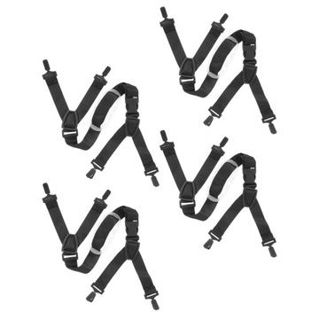 РЕМЕНЬ ДЛЯ ШЛЕМА, РЕГУЛИРУЕМЫЙ РЕМЕНЬ ДЛЯ ЗАЩИТЫ ШАЙБЫ