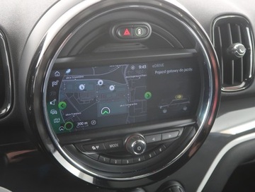Mini Countryman F60 Crossover 1.5 Plug-in Hybrid 224KM 2019 MINI Countryman Cooper SE ALL4, Salon Polska, zdjęcie 12