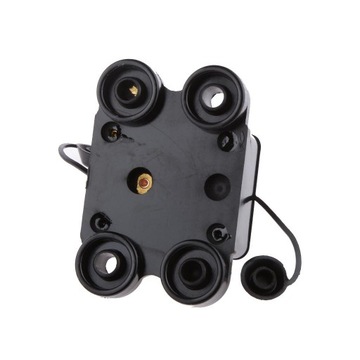 12V-24V DC 80A Wyłącznik samochodowy z