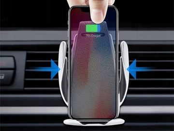 РУЧКА ИНДУКТИВНОГО ЗАРЯДНОГО УСТРОЙСТВА ДЛЯ АВТОМОБИЛЯ