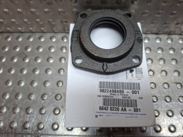 9822498480, USZCZELNIACZ Antriebswelle LEWEJ 9822498480 DUCATO BOXER JUMPER 2.3 HDI MJET 14