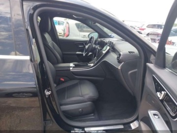 Mercedes GLC C254/X254 2024 Mercedes-Benz GLC 300 4matic Suv 2024 2.0 Benzyna 255KM, zdjęcie 6