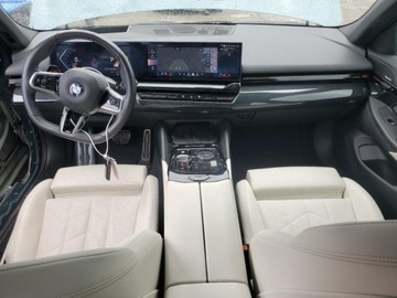 BMW Seria 5 G90-91 2024 BMW Seria 5 530xi 2024 2.0l 2.0 Benzyna 255KM, zdjęcie 8