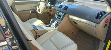 Volvo XC90 I 2.4 D5 185KM 2008 Volvo XC 90 2.4 D5 Momentum AWD, automat,bezwypadk, zdjęcie 24