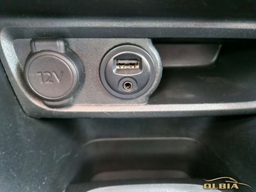 Peugeot 2008 I SUV Facelifting 1.2 PureTech 110KM 2018 Peugeot 2008 Automat Kamera Cofania Led Pierwszy Wlasciciel 1.2 Benzyna, zdjęcie 28