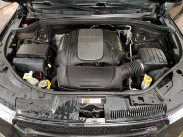 Dodge Durango III 2020 Dodge Durango 2020 RT, V8 360KM, 4x4, od ubezpieczalni 5.7 Benzyna 360KM, zdjęcie 11