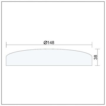 СВЕТОДИОДНАЯ ЛАМПА ДЛЯ ВАННОЙ 15ВТ IP56 ПОТОЛОЧНЫЙ СВЕТИЛЬНИК ДЛЯ ВАННОЙ КОМНАТЫ НАРУЖНЫЙ ПОТОЛОЧНЫЙ СВЕТИЛЬНИК