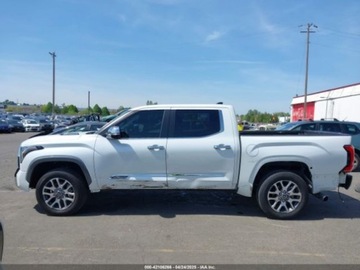 Toyota Tundra II 2024 Toyota Tundra Hybrid 1794 Edition 2024 3.4l 3.4 Hybryda 437KM, zdjęcie 2