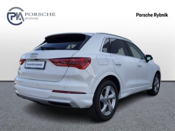 Audi Q3 II SUV 1.5 35 TFSI 150KM 2022 Audi Q3 1.5TFSI 150KM ASO Tempomat SalonPL Kamera, zdjęcie 5
