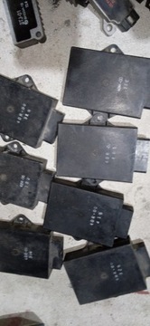 YAMAHA XJ 600 92-96 4BR-00 МОДУЛЬ ЗАЖИГАНИЯ РЕЛЕ КОМПЬЮТЕРНОГО КОНТРОЛЛЕРА