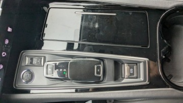 Peugeot 508 II SW 1.5 BlueHDi 130KM 2021 Peugeot 508 1.5HDi 130PS OPŁACONY Bezwypadkowy, zdjęcie 31