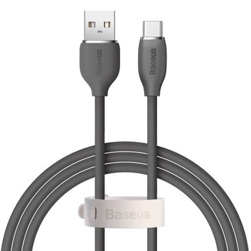 KABEL PRZEWÓD USB USB-C BASEUS 100W 2M 480MBPS