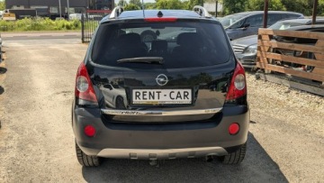 Opel Antara 2010 Opel Antara 2.0CDTi 126PS OPŁACONY Bezwypadkowy, zdjęcie 29