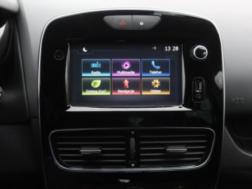 Renault Clio IV Hatchback 5d Facelifting 1.2 Energy TCe 118KM 2018 Renault Clio 1.2 TCe, Navi, Klima, Tempomat, zdjęcie 11