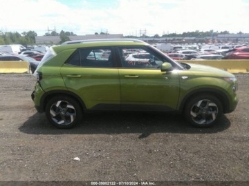 Hyundai 2021 Hyundai Inny 2021 HYUNDAI VENUE SEL 1.6 Benzyna 121KM, zdjęcie 11