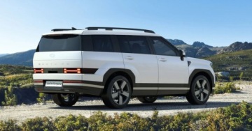 Hyundai Santa Fe V SUV 1.6 T-GDI HEV 239KM 2025 Hyundai Santa Fe HYBRID 2025 1.6T-GDI Automat 239KM 4WD Platinum OD REKI, zdjęcie 6