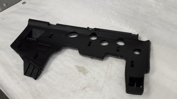 КРЫШКА НИЖНЕЙ КОНСОЛИ VW PASSAT B6 B7 3C1863081B