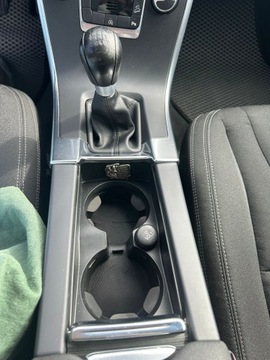 Volvo XC60 I SUV Facelifting 2.4 D4 181KM 2014 Volvo XC 60 Polski salon, auto w rodzinie od nowości, zdjęcie 9