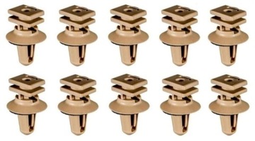 SPINKA LISTWY PROGOWEJ BMW 10X E60,E61,E90,E91,E53