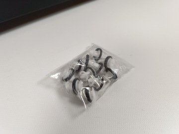 TESLA MODEL Y LEWA NAKŁADKA NA PRÓG 1497745-00-C