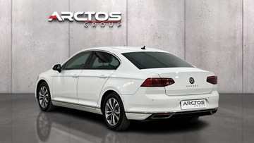 Volkswagen Passat B8 Limousine Facelifting 2.0 TSI 190KM 2021 Volkswagen Passat 2.0 TSI Elegance DSG sedan, zdjęcie 2
