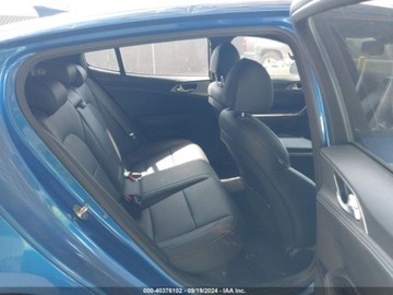 Kia Stinger 2021 Kia Stinger Gt 2021 3.3l 3.3 Benzyna 365KM, zdjęcie 13