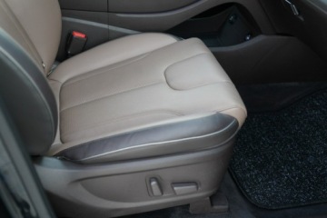 Hyundai Santa Fe IV SUV HEV 1.6 T-GDI HEV 230KM 2024 Hyundai Santa Fe FUL LED 7-osob panorama skóra, zdjęcie 22