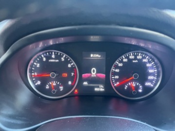 Kia Stonic I Crossover Facelifting 1.0 T-GDI 100KM 2021 Kia Stonic 1.0 benzyna 100 KM 6 biegow zarej w PL zadbany zamiana, zdjęcie 10