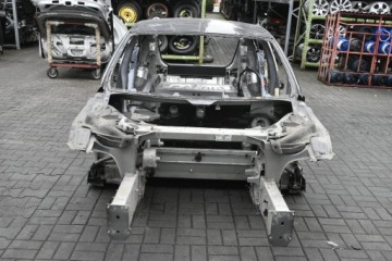Dešiniojo galinio sparno ketvirtis, ilgsija, statramstis, slenkstis TESLA MODEL S 12-20 mamAUTO-1025879- – nuotrauka 12